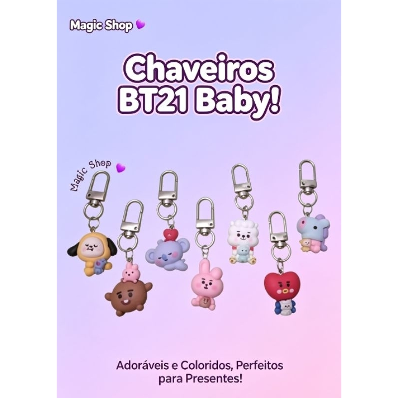 Bt21 Rj Jin em Promoção na Shopee Brasil 2026