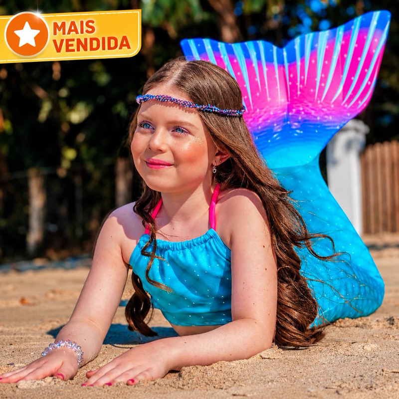 Super Sereia em Promoção na Shopee Brasil 2026