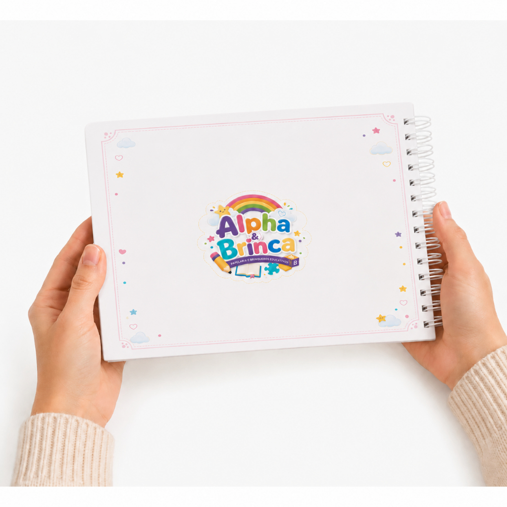 Planner Harmonia
