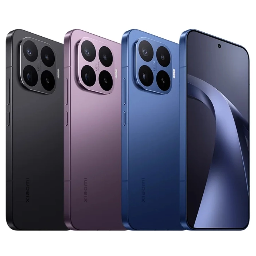 Xiaomi 17T Pro Versão Global