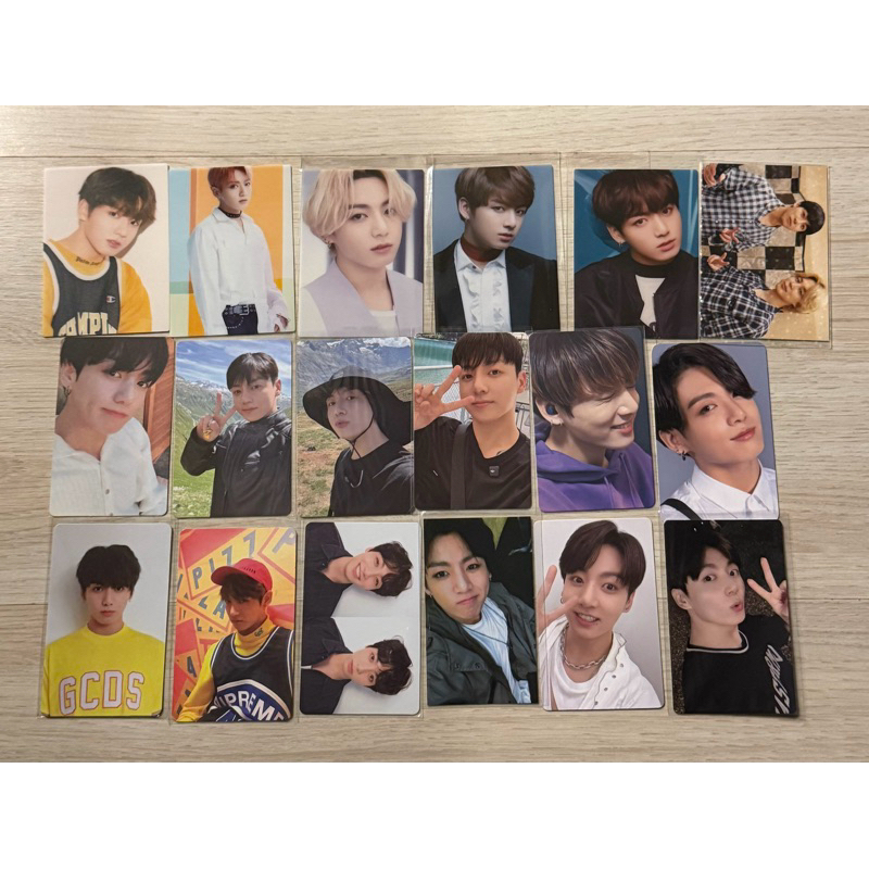Jungkook Bts Seven em Promoção na Shopee Brasil 2026
