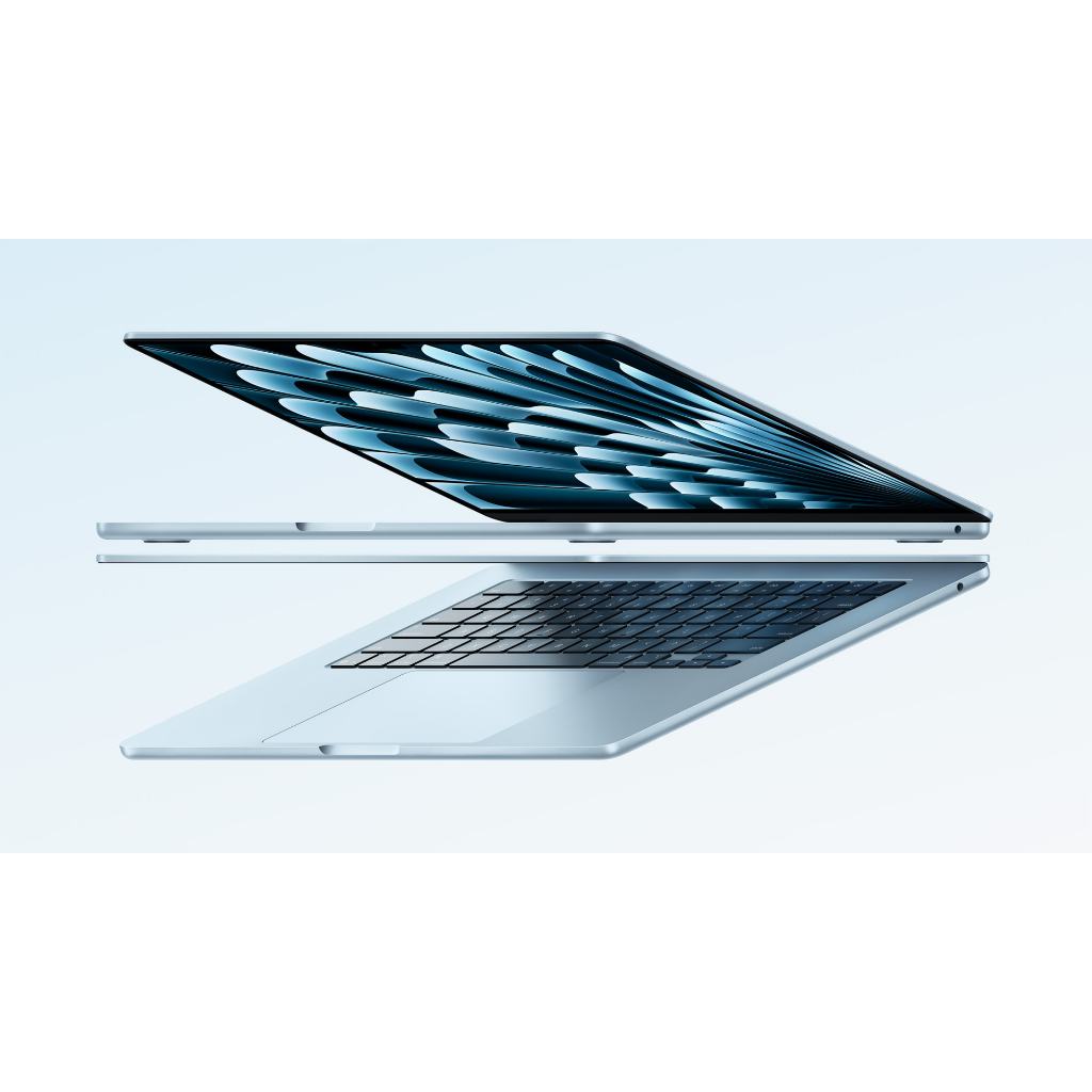 Apple Macbook Air M5 512/16GB 13 e 15 polegadas Lacrado | Shopee