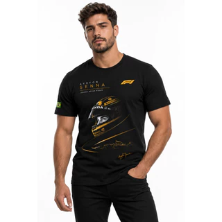 Camiseta Dry Fit Masculina Racing Automobilismo Esportiva Corrida Academia Treino Performance Premium