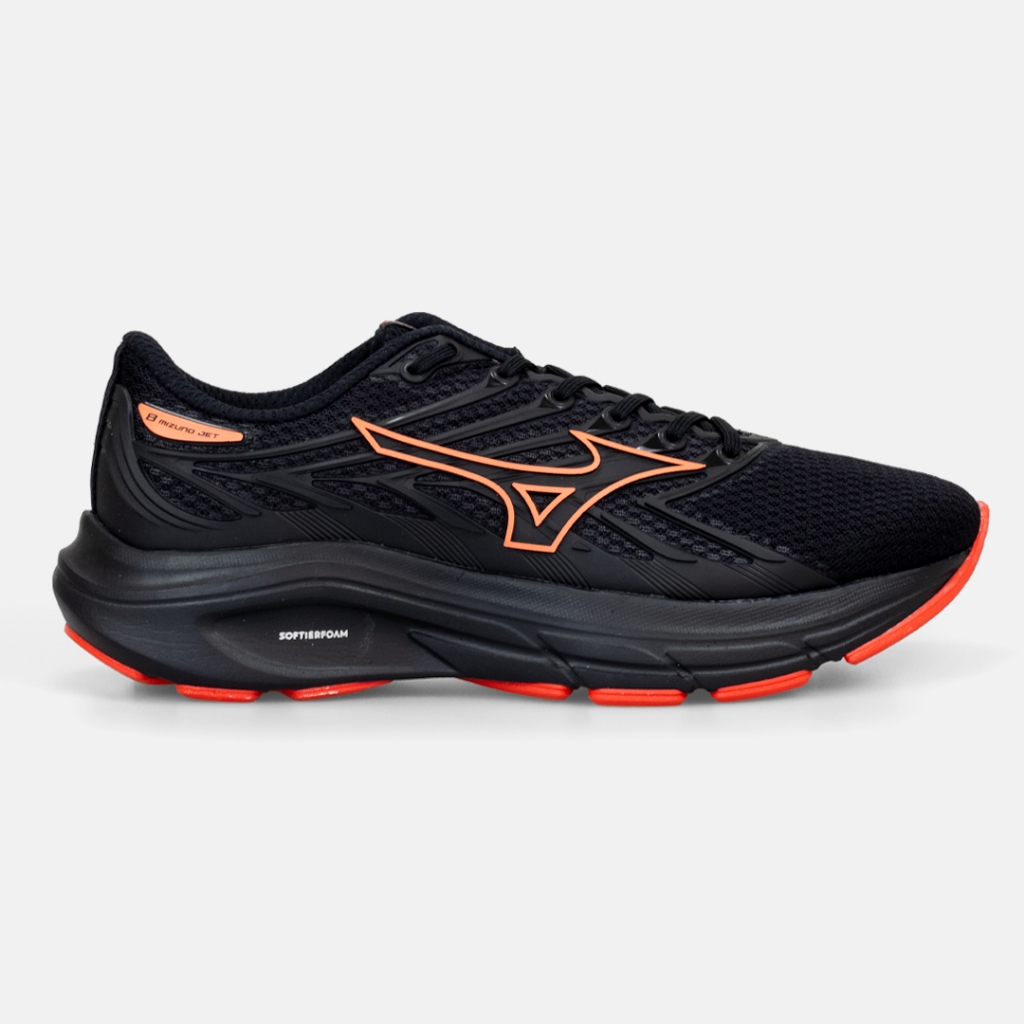 Tenis Mizuno Jet 8 Corrida Masculino 101043043 | Shopee Brasil