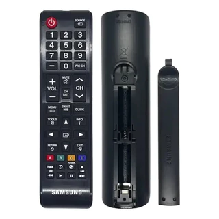 Controle Universal Samsung Original
