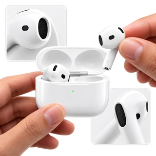 Fone Compatível iPhone AirPods 3 Geração Linha Premium