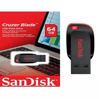 Pen Drives e OTGs USB 8GB 16GB 32GB 64GB 128GB Cruzer Lâmina 2.0 Flash Drive Memory Stick Pen Drive