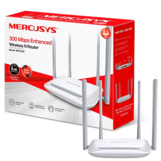 Roteador Wifi Mw325R N300