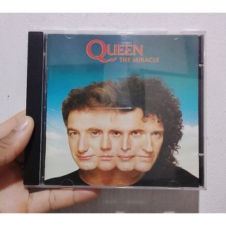 CD Queen em Oferta | Shopee 2026