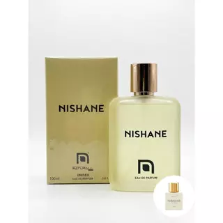 Perfume Árabe Unissex 100ml - Inspirações Naturall Mix em Oferta na Shopee