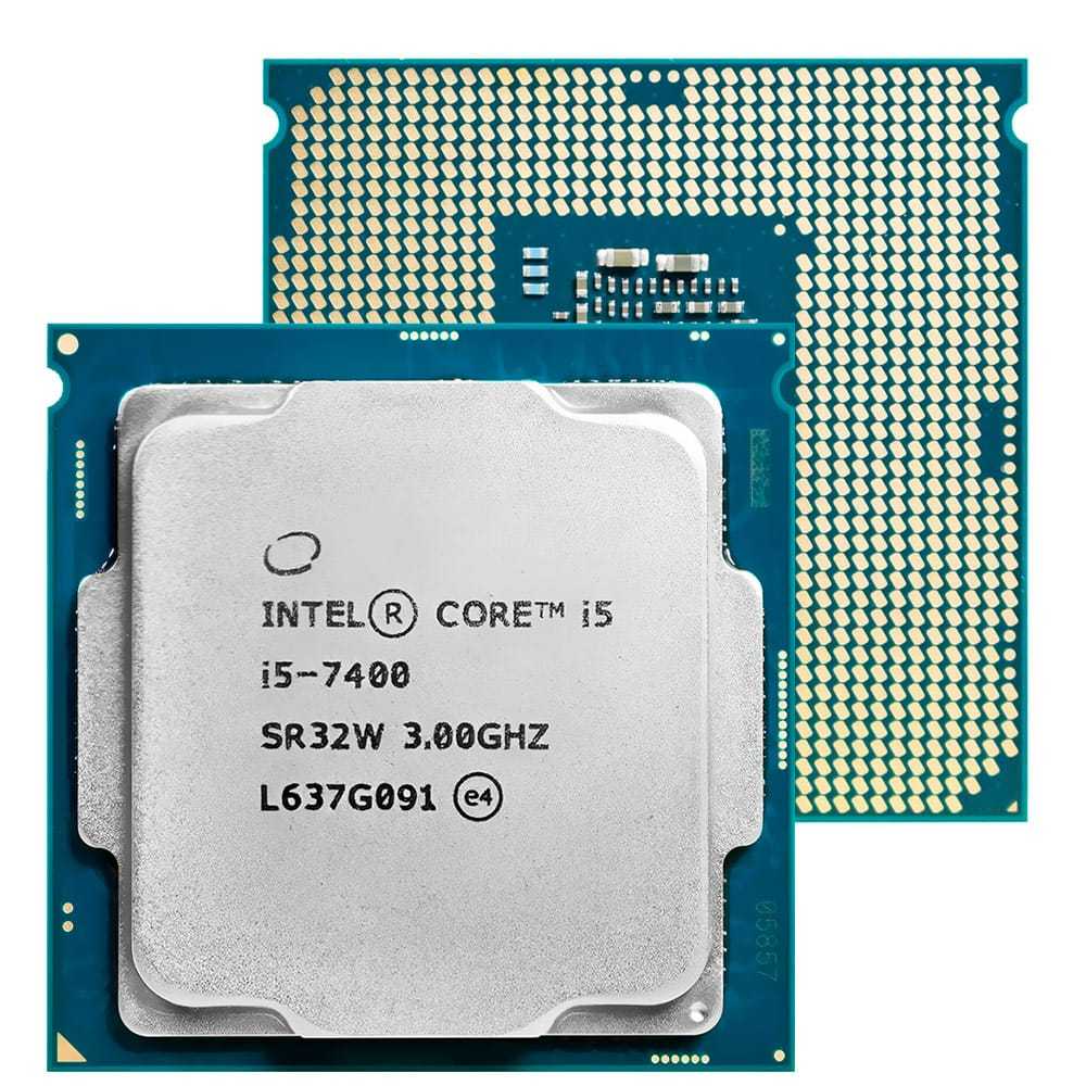 i5-7400 em Promoção na Shopee Brasil 2026