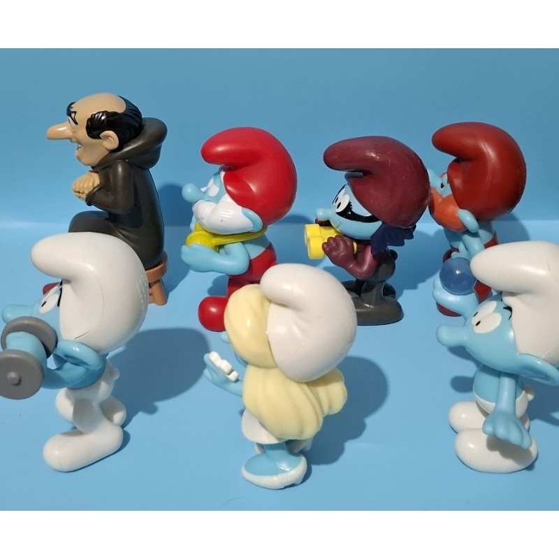 Brinquedo Smurf em Promoção na Shopee Brasil 2026