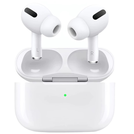 Fone De Ouvido AirPods Pro Inpods i13/ Bluetooth Sem Fio Com Microfone Fones esportivos Adequado Branco