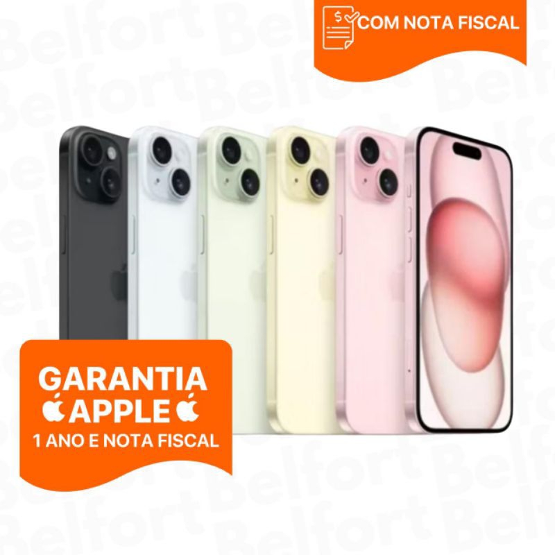 iphone 15 em Promoção na Shopee Brasil 2026