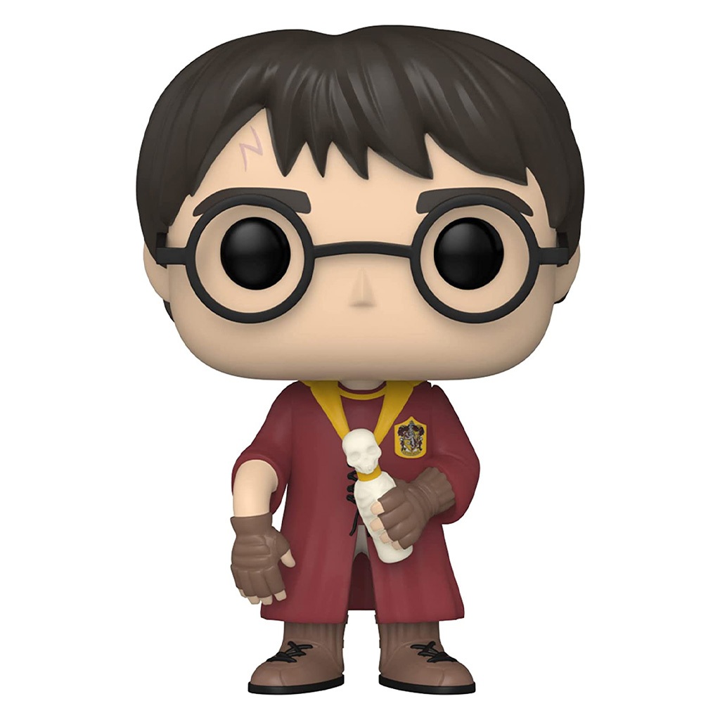 FUNKO POP HARRY POTTER 20TH - HARRY POTTER 149 NOVO ORIGINAL 