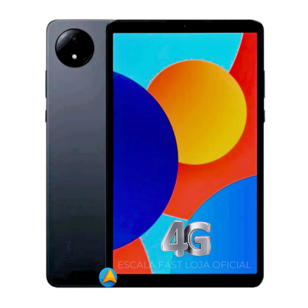 Tablet Xiaomi Redmi Pad SE 8.7