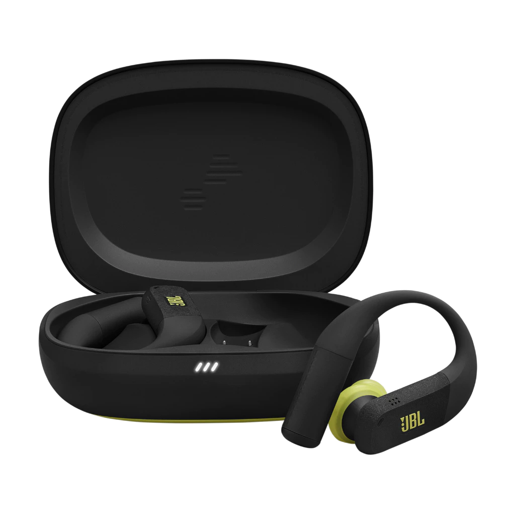 Fone JBL Endurance Peak 4 Original