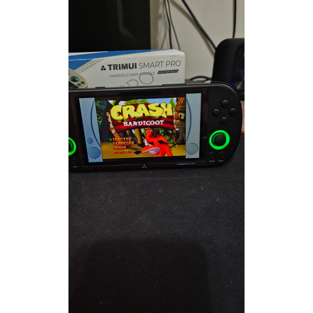 retroid pocket 4 pro em Promoção na Shopee Brasil 2026