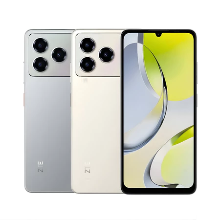 ZTE Blade A56 Pro Nubia