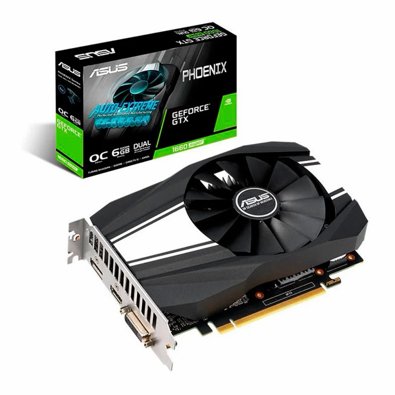 asus 1660 super em Promoção na Shopee Brasil 2026