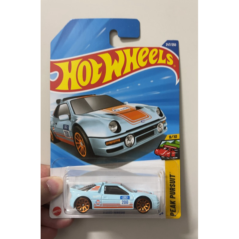Ford Rs200 Evolution em Promoção na Shopee Brasil 2026
