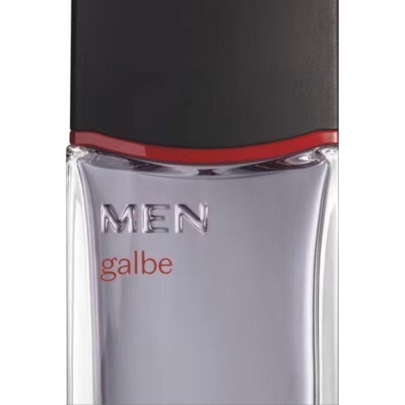 Men Galbe Desodorante Colônia 100ml Perfume Deo colonia oboticario