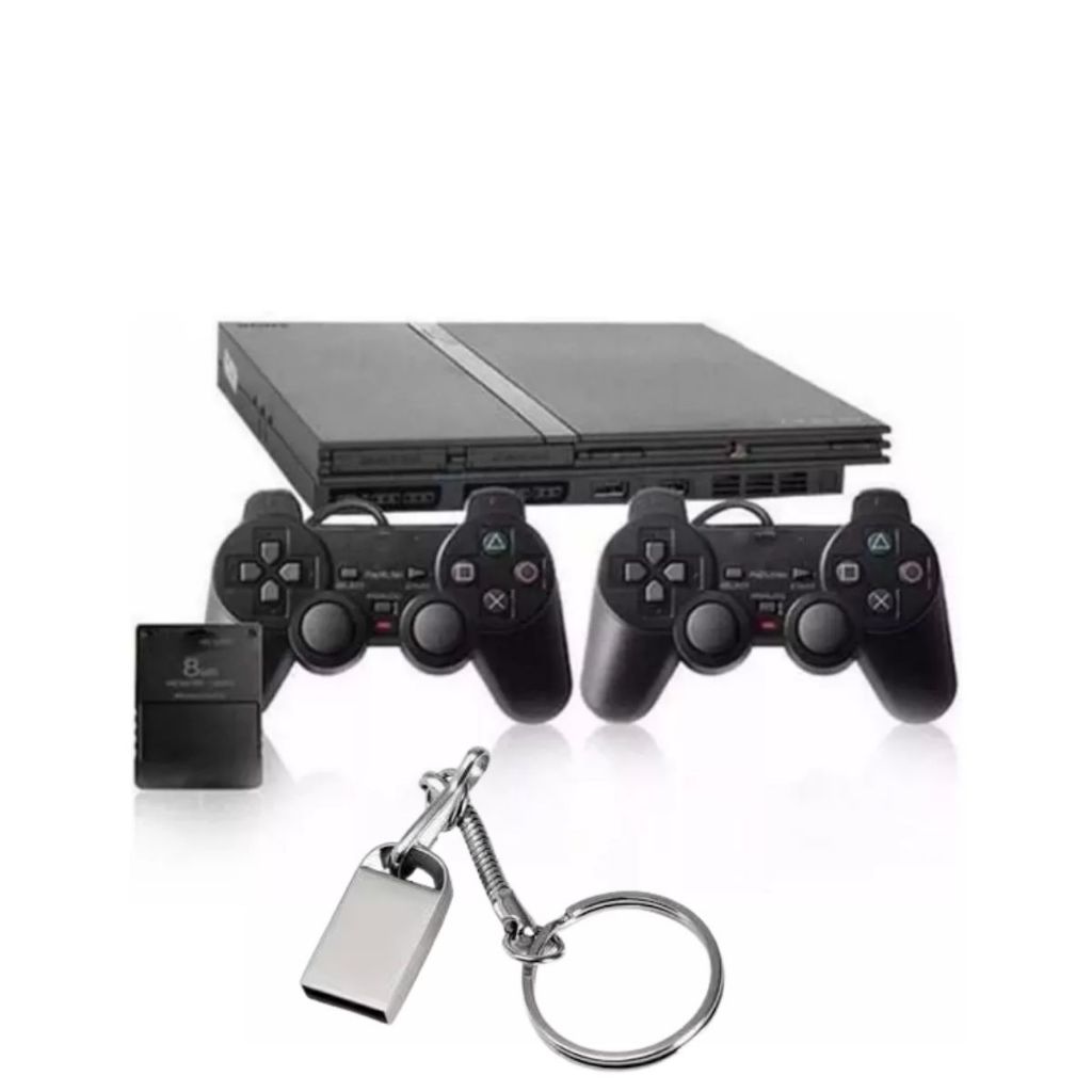 playstation 2 em Promoção na Shopee Brasil 2026