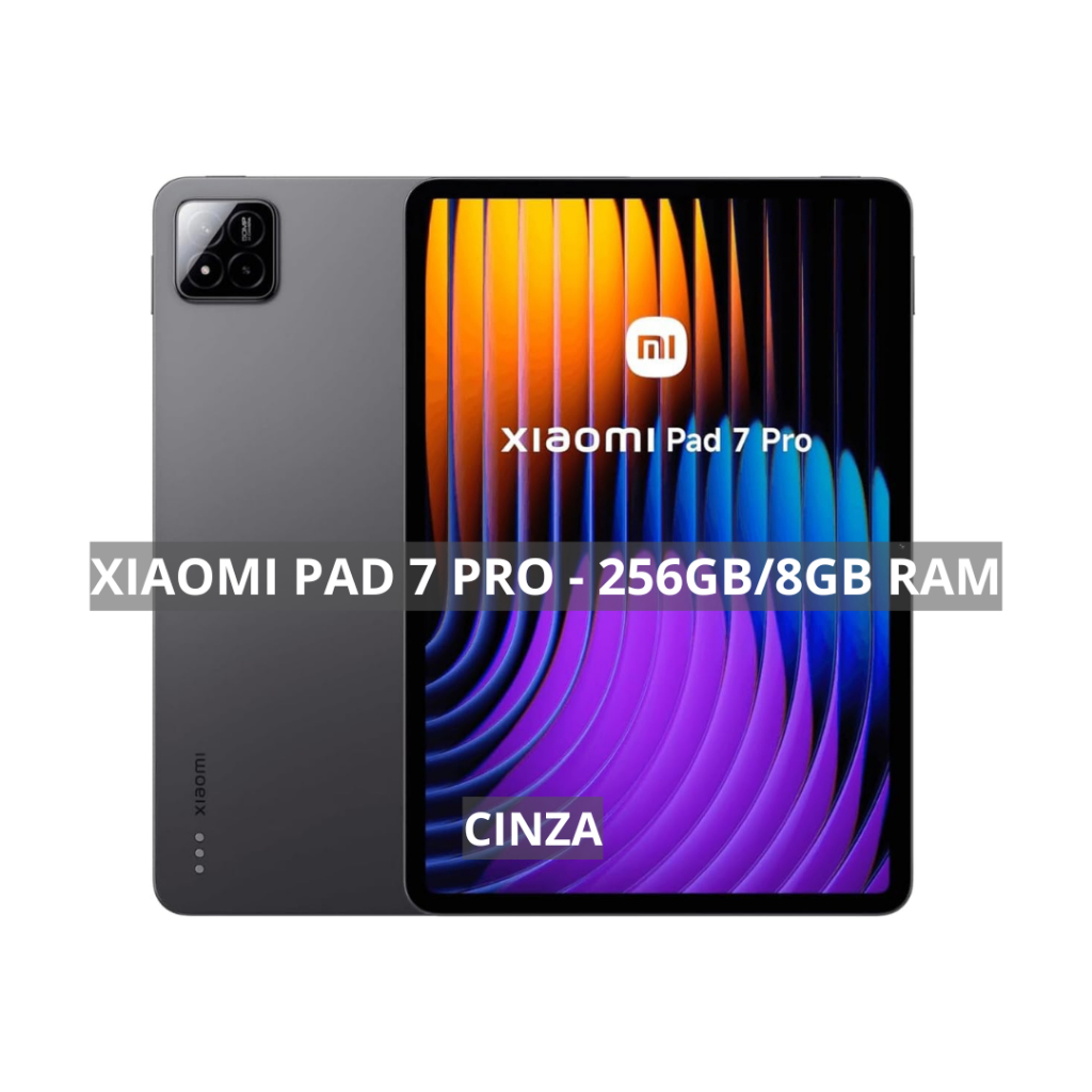 Tablet Xiaomi PAD 7 11.2