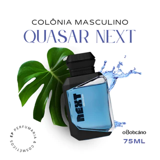 NEXT O BOTICARIO COLONIA 75ML