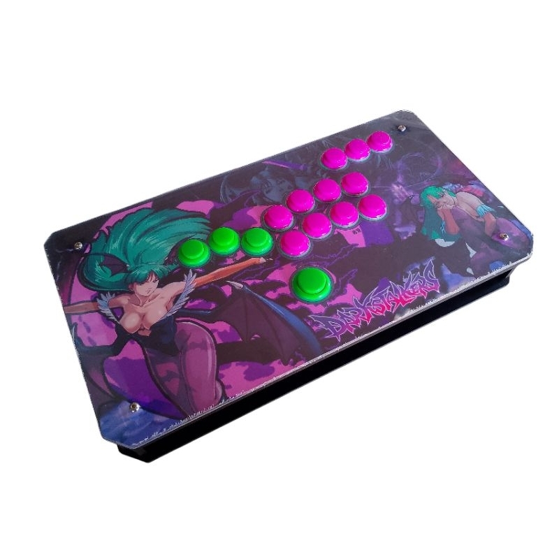 hitbox ps5 em Promoção na Shopee Brasil 2026