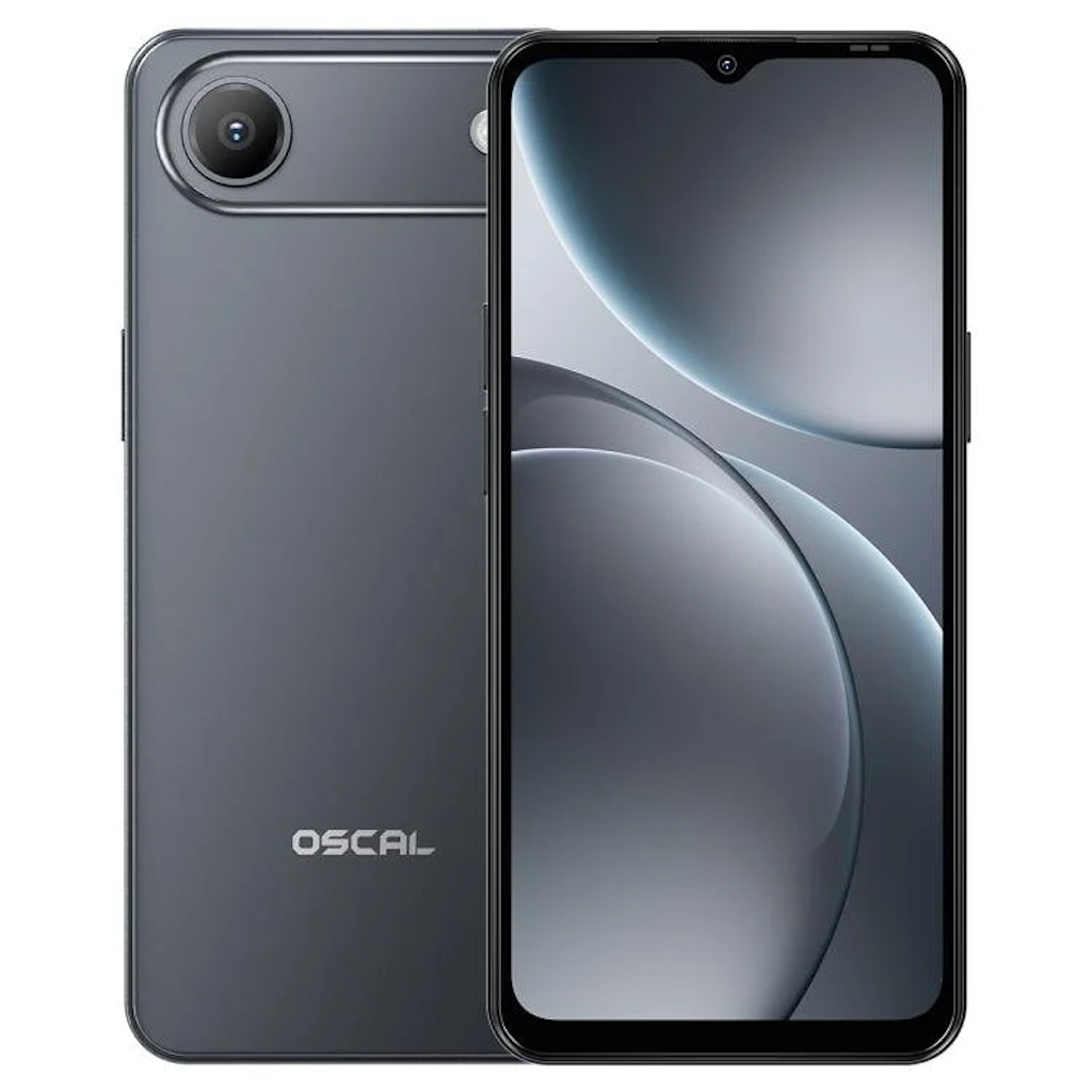 Uranyx Oscal Flat 3C 128 GB Memoria 16 GB Ram | Shopee Brasil
