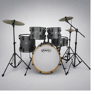 Bateria Tama Rockstar Japonesa em Promoção na Shopee Brasil 2026