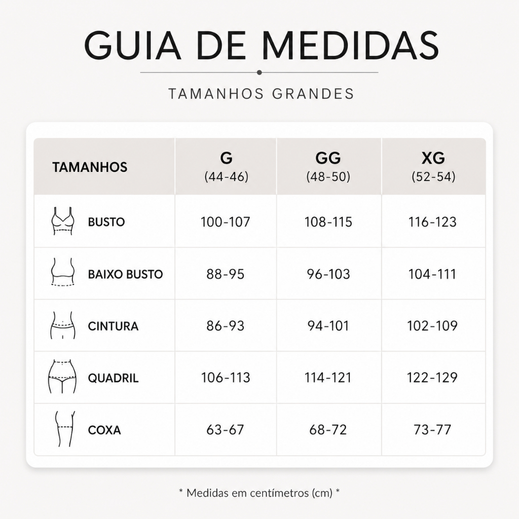 Macacão Plus Size ZERO TRANSPARÊNCIA Tecido grosso Tamanhos