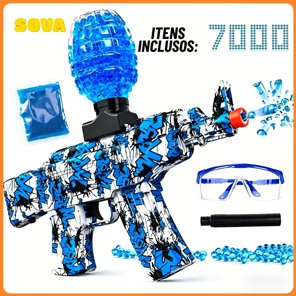 AK47- em Promoção na Shopee Brasil 2026