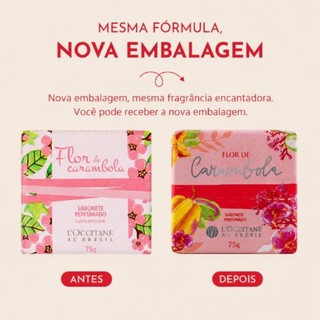 Kit L'Occitane em Oferta | Shopee 2026