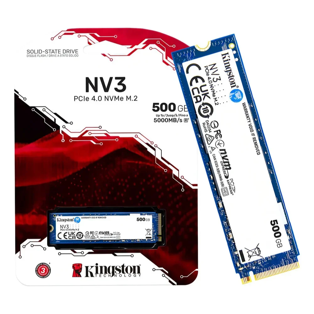 ssd nvme 480gb em Promoção na Shopee Brasil 2026