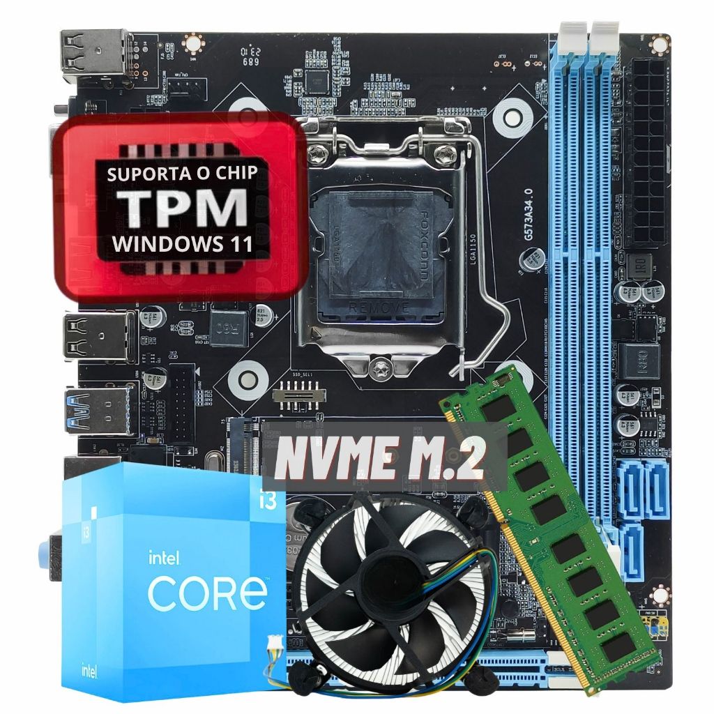 Kit I3 9100f em Promoção na Shopee Brasil 2026
