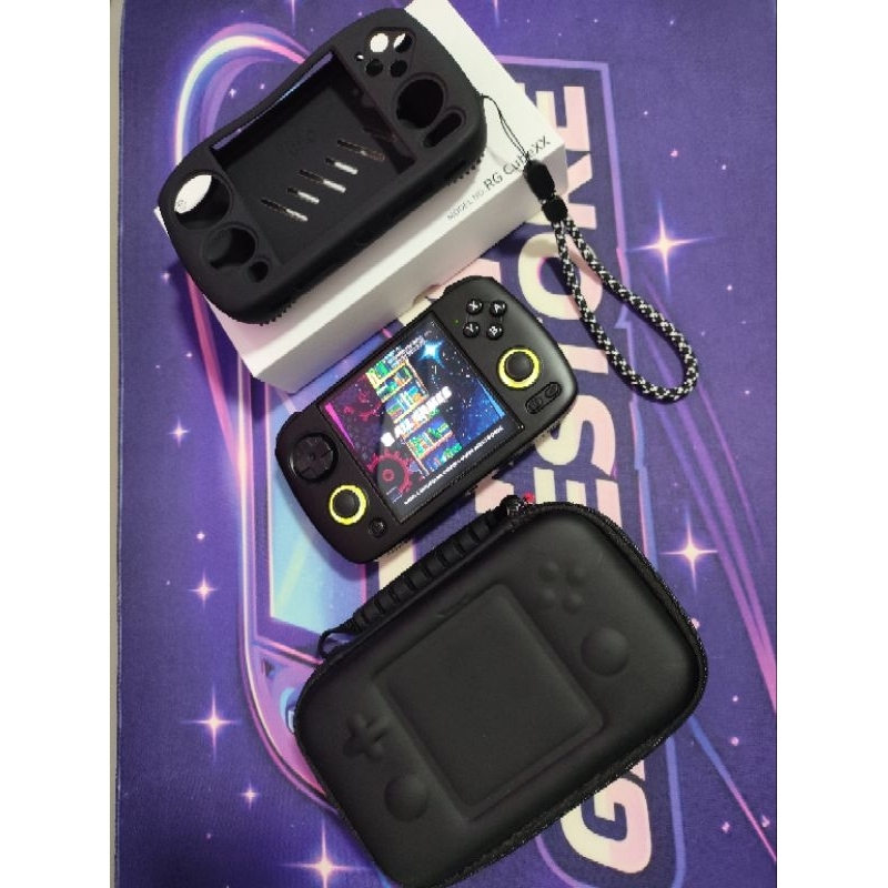 Anbernic RG em Oferta | Shopee 2026