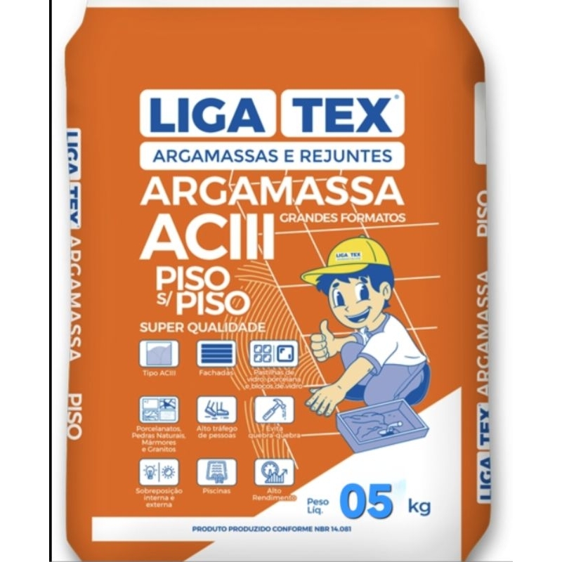 Argamassa AC3 em Oferta | Shopee 2026