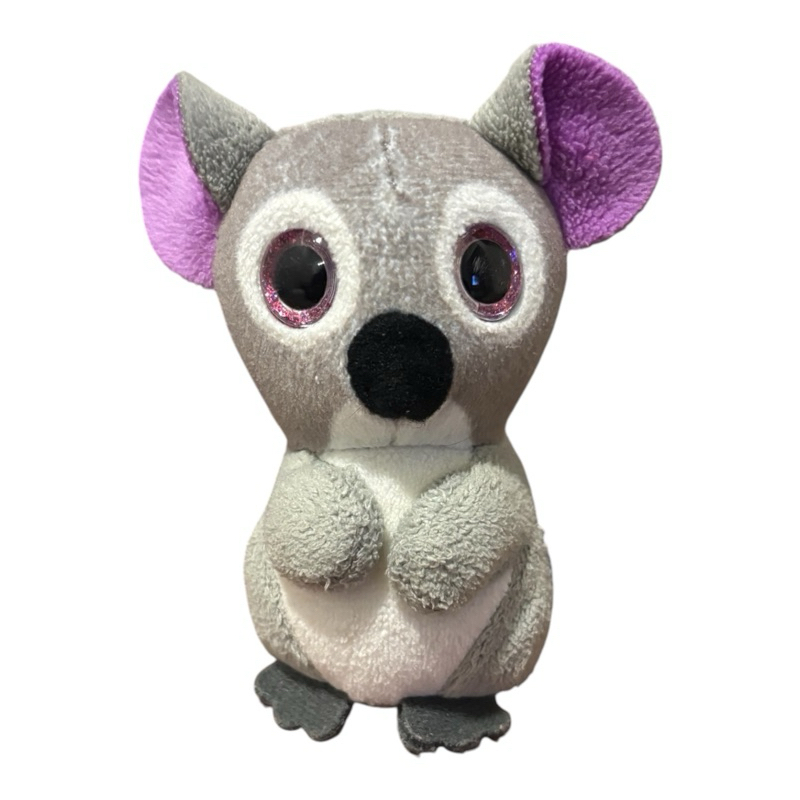 Miniaturas Pelúcias Coleção Ty Beanie Boos - Mc Donald's | Shopee