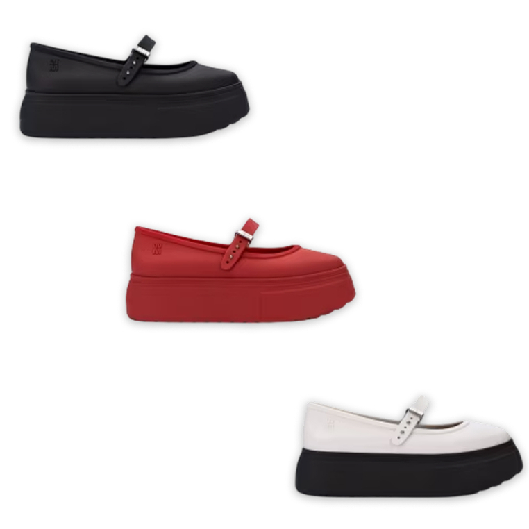 Melissa Vivienne Westwood em Promoção na Shopee Brasil 2026