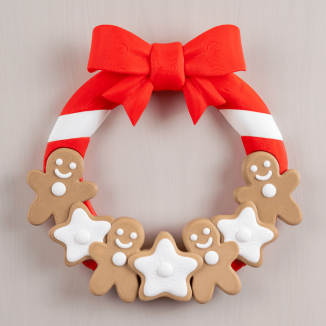 gingerbread man em Promoção na Shopee Brasil 2026