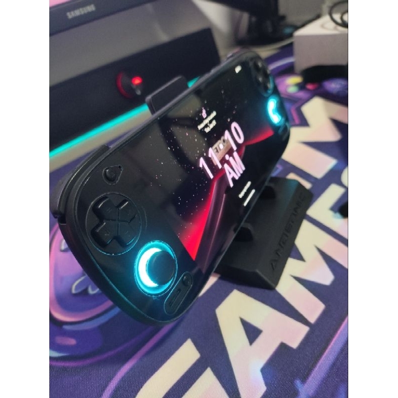 anbernic rg556 em Promoção na Shopee Brasil 2026