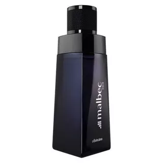 Malbec Noir Desodorante Colônia 100ml(LACRADO, VAL:08/28)EMBALAGEM NOVA