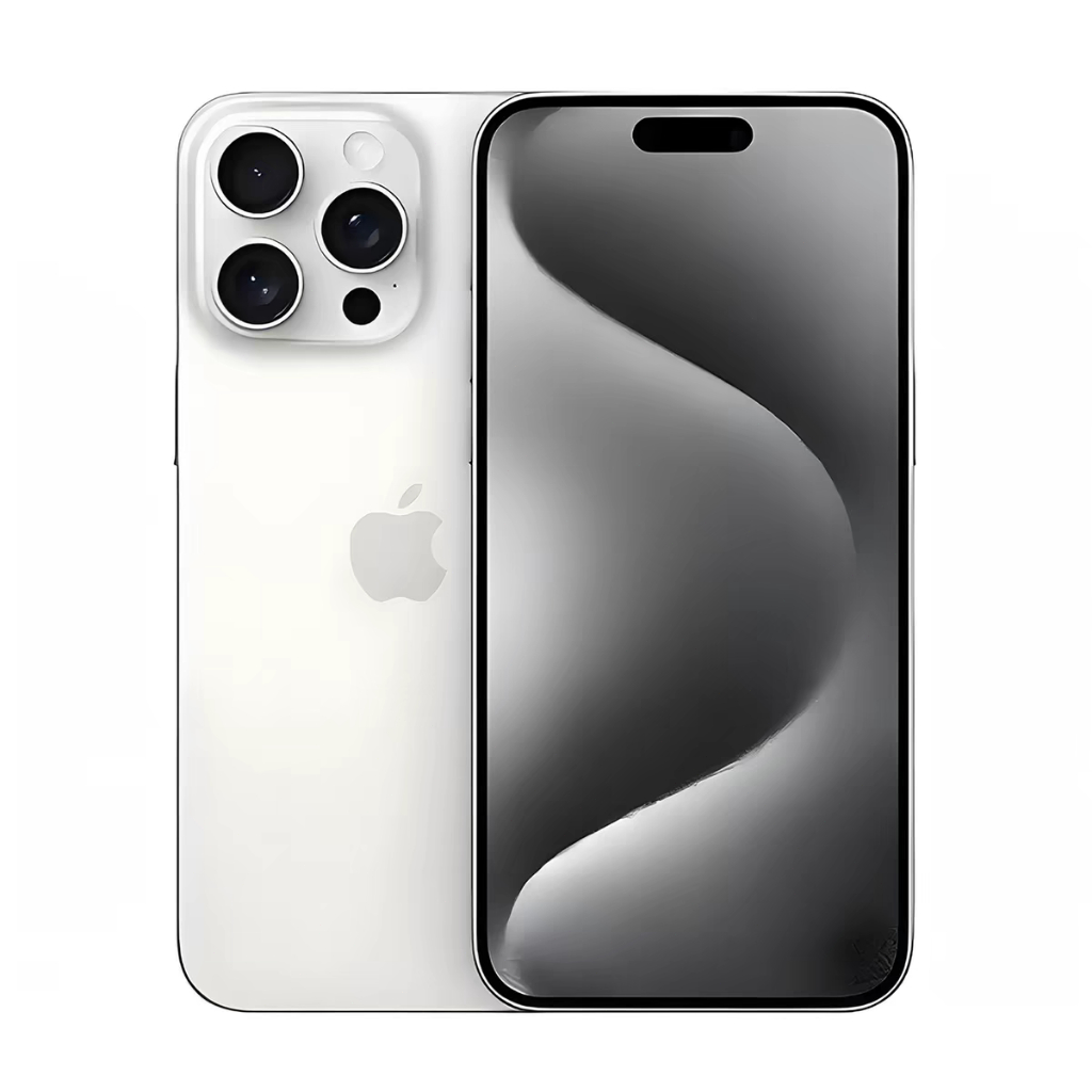 iPhone 15 Pro 256Gb com A17 Pro e câmera 48MP | Shopee