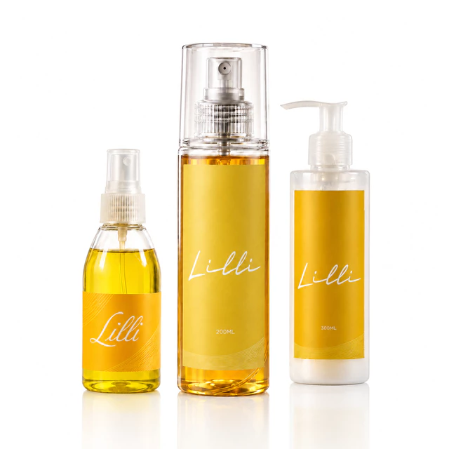 Presente Lili – Perfume + Hidratante + Body Splash | Toque Fino e FemininoR$42,00-53%4.7865 Vendido(s)São Paulo