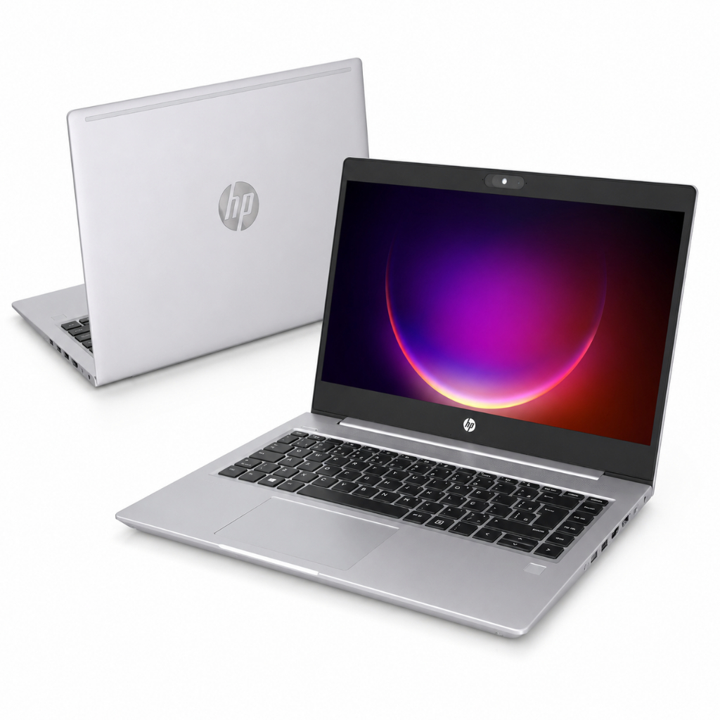 Notebook Hp Probook | Core I5 10a Ger | Ssd 240gb | Ram 8gb