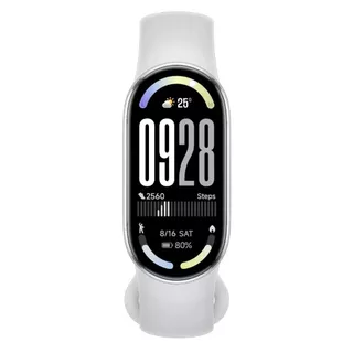 Smartwatch Xiaomi Smart Band 10 – AMOLED 1,72