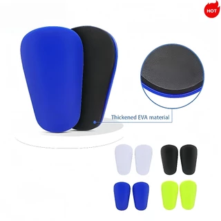 Mini Caneleiras Para Treinamento De Futebol, Equipamento Leve E Confortável De Proteção Panturrilha