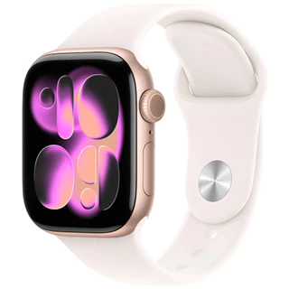 Apple Watch Series 11 - 42mm ou 46mm - Original Com Nota Fiscal